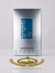 Bright Visit Azzaro Eau De Toilette Pour Homme 1 VISIT BRIGHT