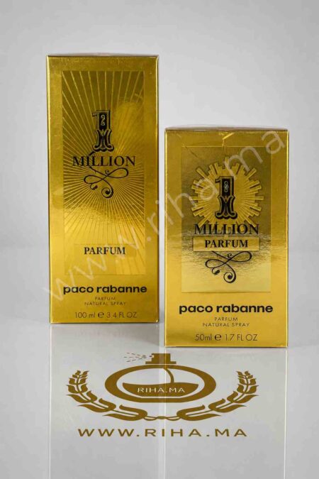 1MILLION PARFUM - PACO RABANNE
