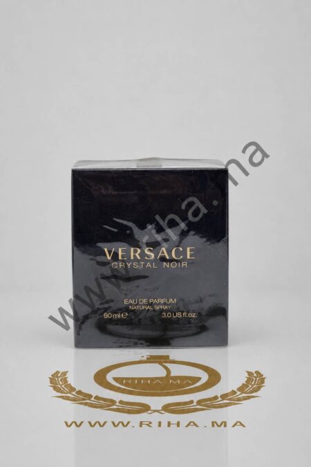 Versace Crystal
