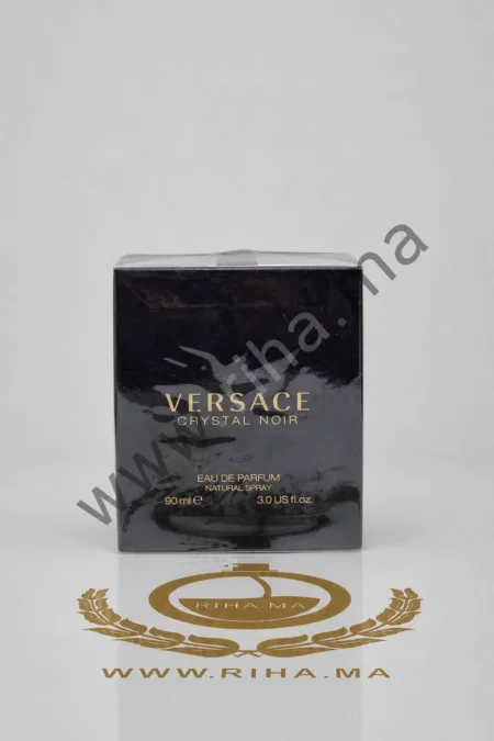 Versace Crystal