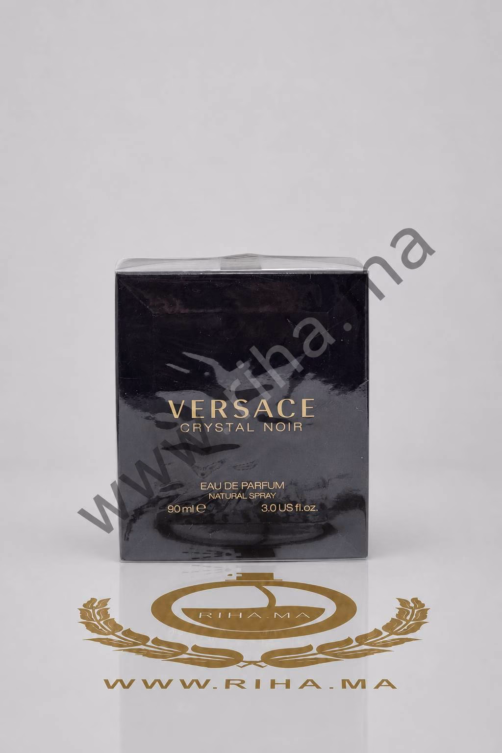 Versace Crystal