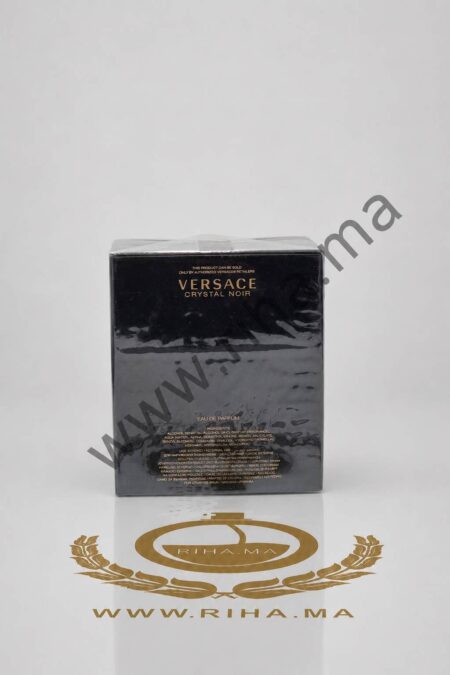 Versace Crystal