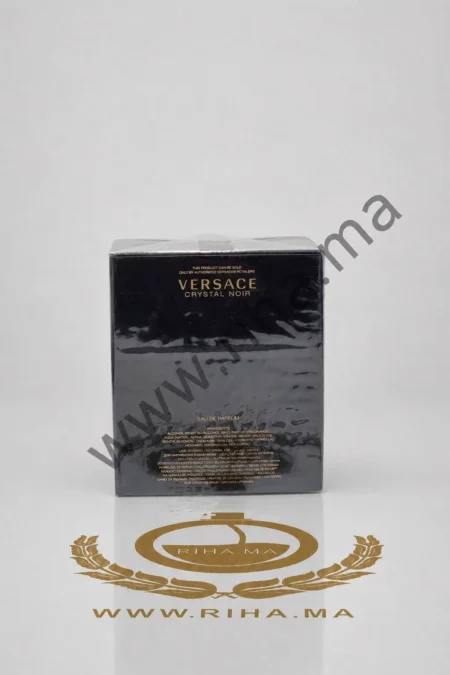 Versace Crystal
