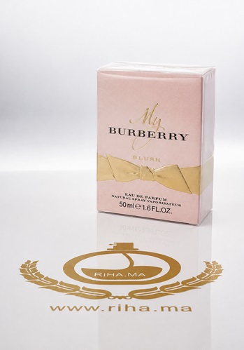 BURBERRY MY BURBERRY BLUSH 50ml