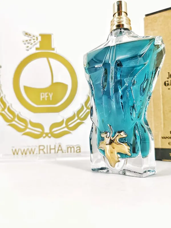 jean paul gaultier Jean Paul Gaultier Le Beau 125ml Jean Paul Gaultier - parfum Maroc