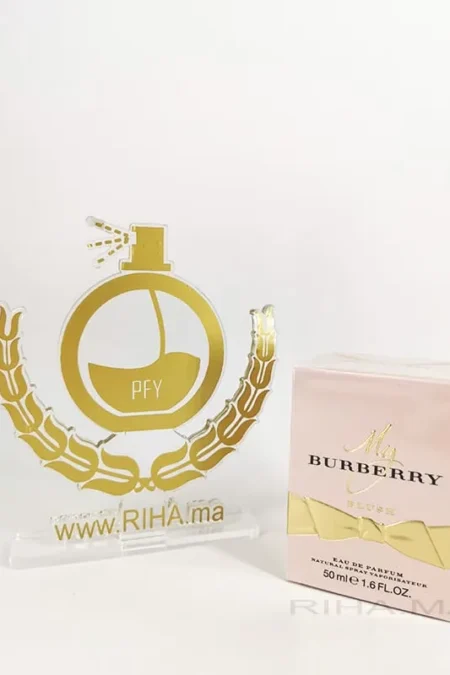burberry my burberry blush 50ml prix maro