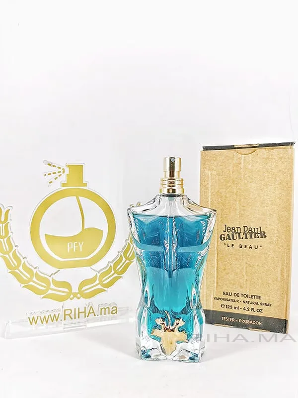 jean paul gaultier le beau prix maroc jean paul gaultier le beau prix maroc