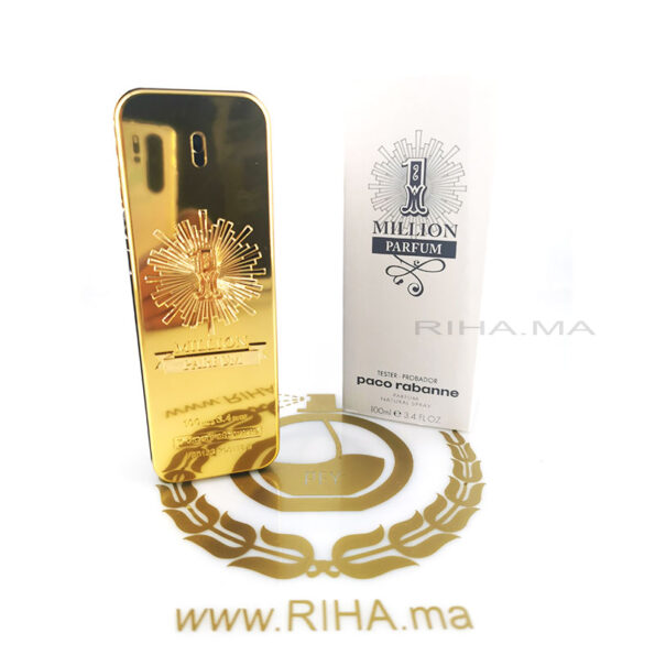 1MILLION PARFUM PACO RABANNE