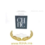 CH-MEN CAROLINA HERRERA