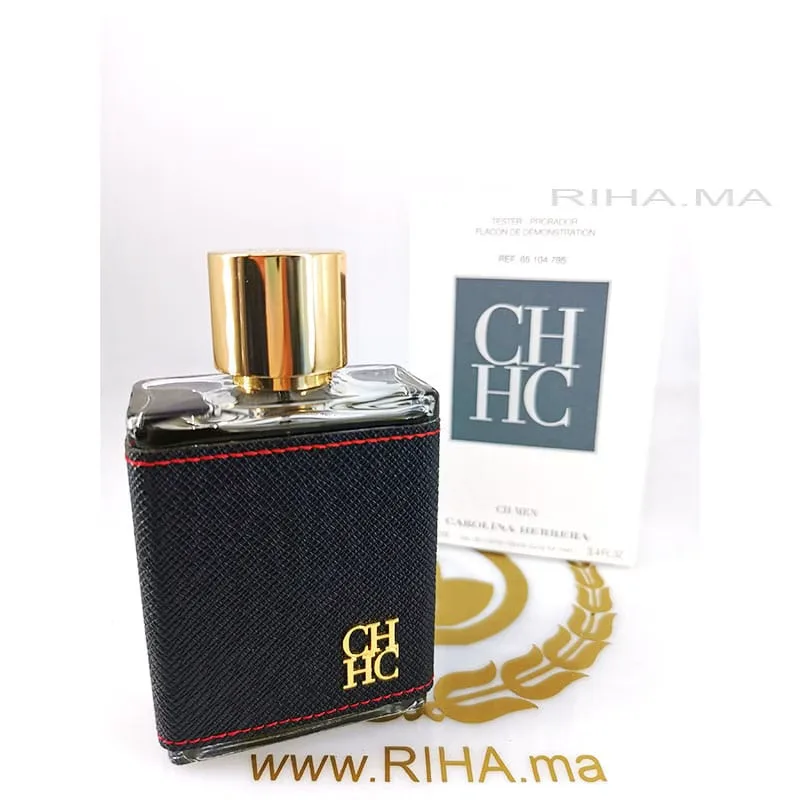 CH-MEN CAROLINA HERRERA CH-MEN CAROLINA HERRERA