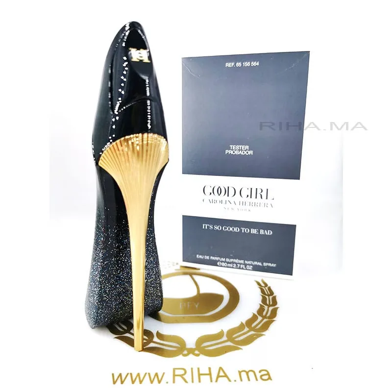 GOOD-GIRL-SUPREME-_-CAROLINA-HERRERA-parfum-maroc GOOD GIRL SUPREME _ CAROLINA HERRERA Carolina Herrera - parfum Maroc