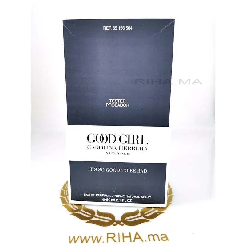 GOOD-GIRL-SUPREME-_-CAROLINA-HERRERA-prix-maroc GOOD GIRL SUPREME _ CAROLINA HERRERA Carolina Herrera - parfum Maroc