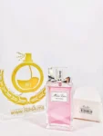 MISS DIOR ROSE N’ROSES