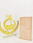 THE SCENT FOR HER-BOSS