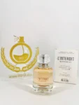 L&rsquo;UNTERDIT-GIVENCHY