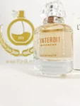 L&rsquo;UNTERDIT-GIVENCHY
