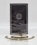 VERSACE POUR HOMME _ VERSACE 1 PARFUM VERSACE POUR HOMME DE VERSACE EAU DE TOILETTE POUR HOMME