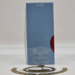 PARFUM LIGHT BLUE LOVE IS LOVE POUR FEMME DE DOLCE & GABBANA  EAU DE TOILETTE  100ML