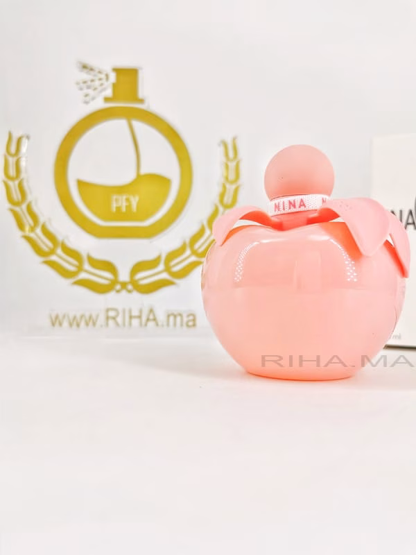 NINA NINA RICCI PRIX MAROC