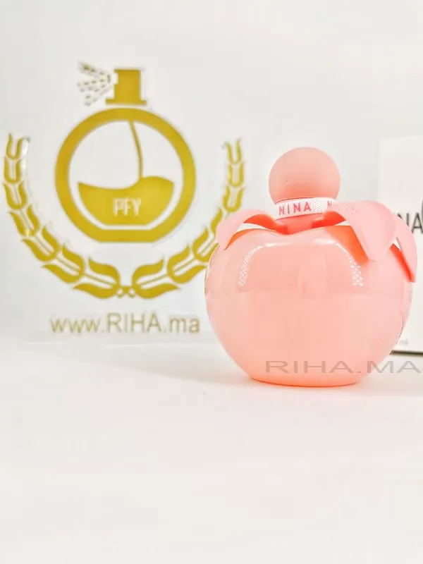 NINA NINA RICCI PRIX MAROC NINA NINA RICCI PRIX MAROC