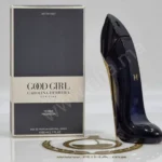 GOOD GIRL _ CAROLINA HERRERA 1 TESTEUR PARFUM COOD GIRL DE CAROLINA HERRERA POUR FEMME EAU DE PARFUM
