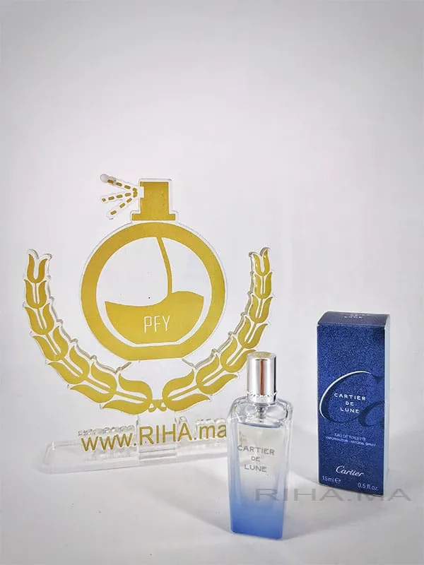CARTIER-DE-LUNE-PRIX-MAROC CARTIER-DE-LUNE-PRIX-MAROC