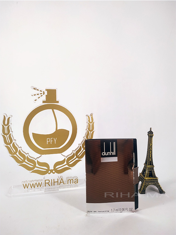 dunhill parfum prix maroc