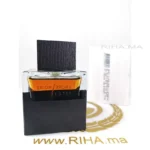 Encre Noire A L&rsquo;Extreme Lalique