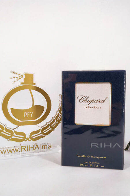 perfum Chopard Collection prix maroc