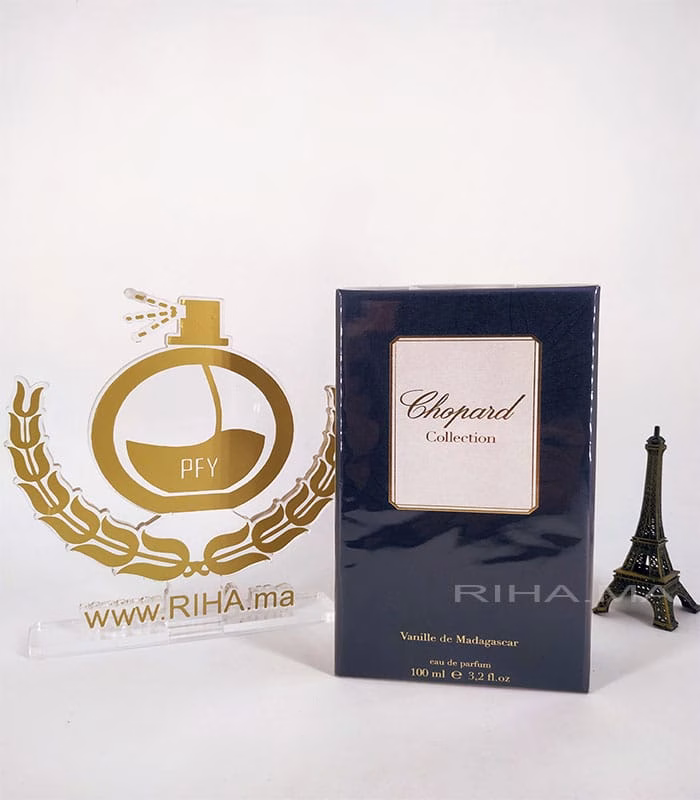 perfum Chopard Collection prix maroc