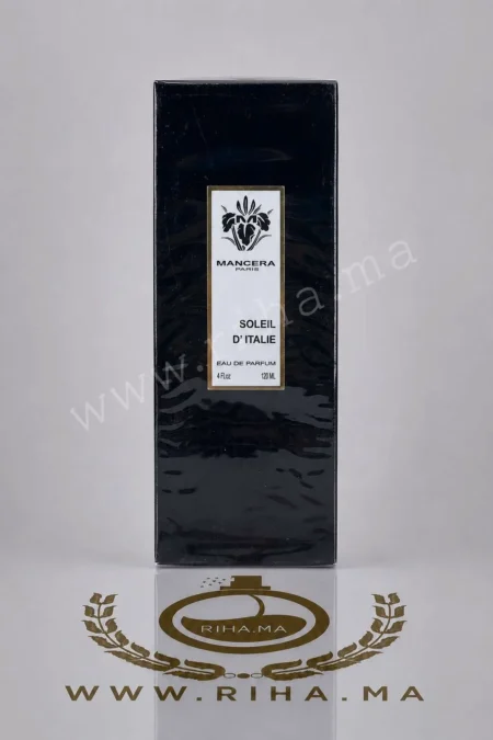 Soleil d'Italie - Mancera prix maroc (2)