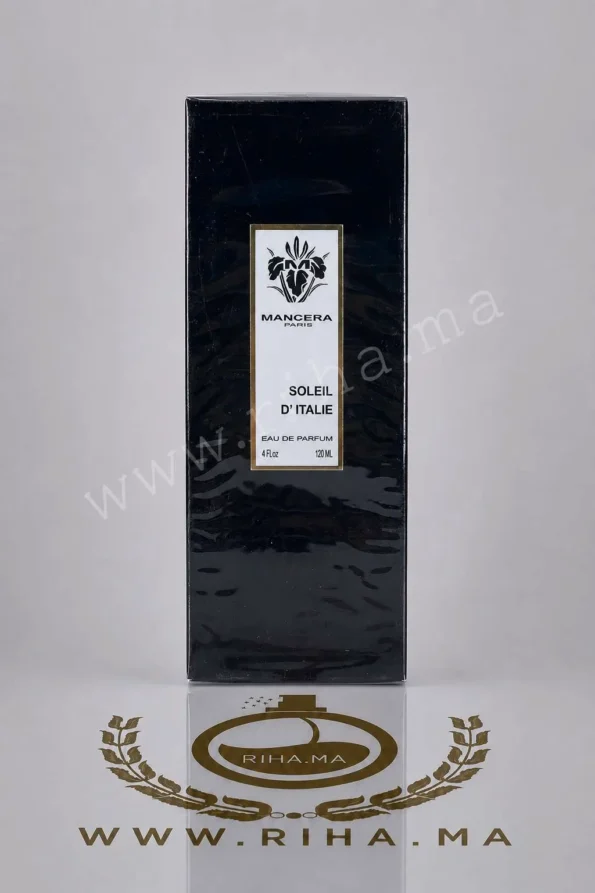 Soleil d'Italie - Mancera prix maroc (2)