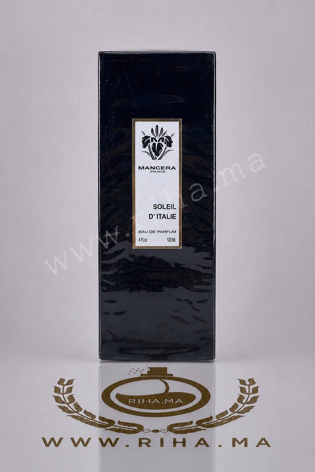 Soleil d'Italie - Mancera prix maroc (2)