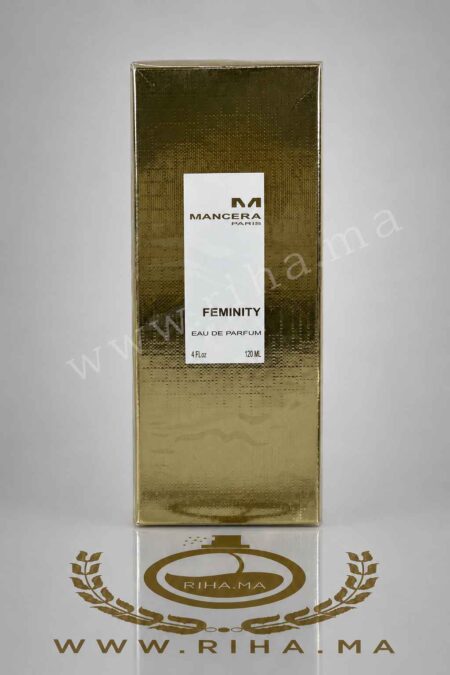 Feminity Mancera Eau de Parfum