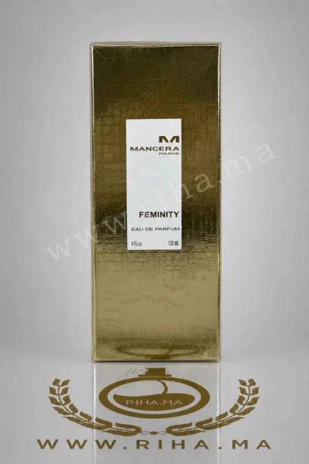 Feminity Mancera Eau de Parfum
