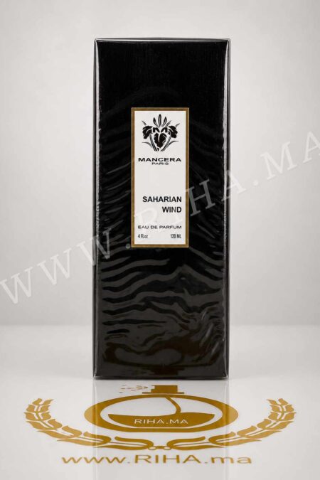 Saharian Wind - Mancera prix eu maroc