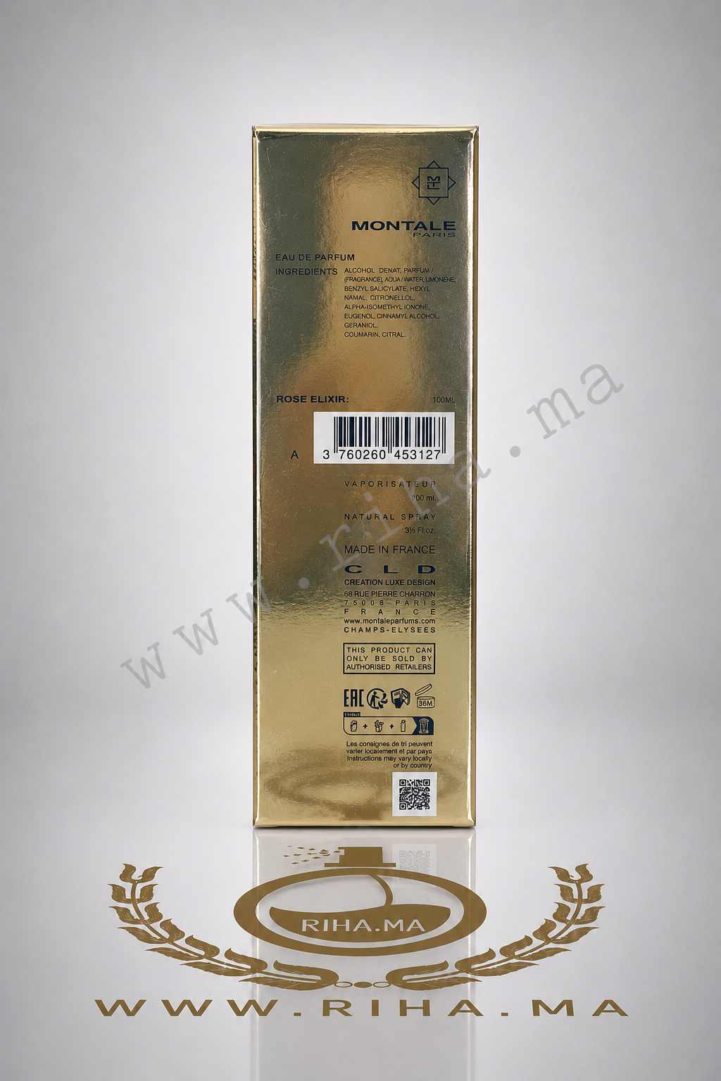 Roses Elixir-Montale prix maroc (2) Roses Elixir-Montale prix maroc (2)