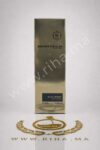 Blue Amber-Montale