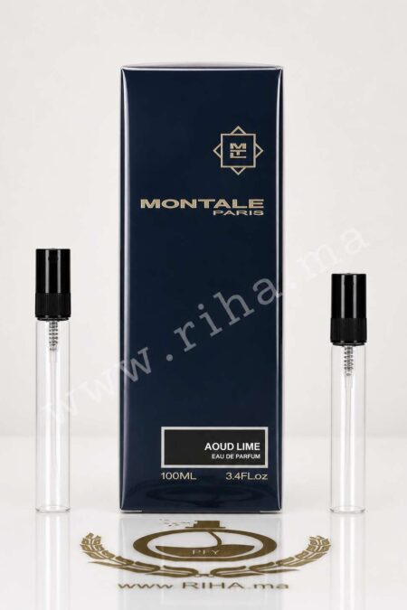 aoud lime