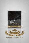 Legend Eau de Parfum - Montblanc 1 Legend Eau de Parfum de Montblanc est un parfum Cuir pour homme