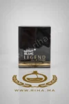 Legend Eau de Parfum - Montblanc 1 Legend Eau de Parfum de Montblanc est un parfum Cuir pour homme