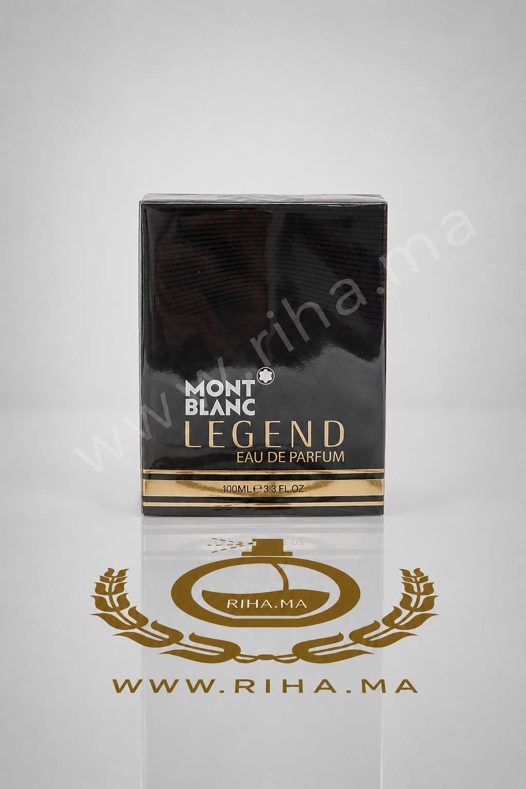 Legend Eau de Parfum de Montblanc est un parfum Cuir pour homme Legend Eau de Parfum de Montblanc est un parfum Cuir pour homme