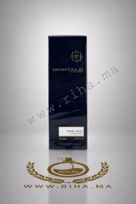 Nepal Aoud-Montale prix maroc