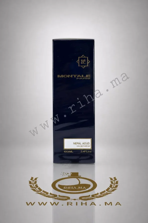 Nepal Aoud-Montale prix maroc