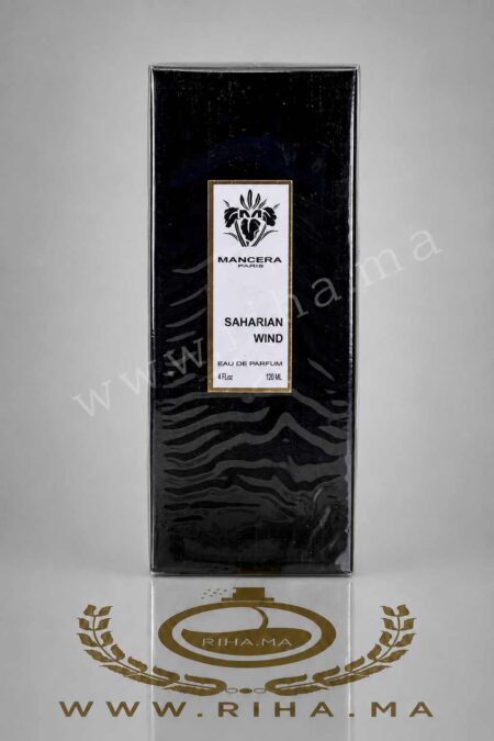 Saharian Wind - Mancera prix maroc