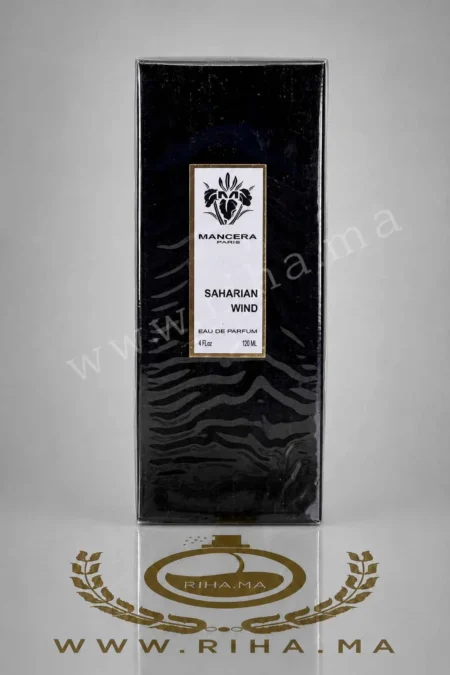 Saharian Wind - Mancera prix maroc