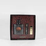 BLACK OPIUM YVES SAINT LAURENT MAROC PRIX