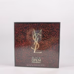 BLACK OPIUM YVES SAINT LAURENT MAROC PRIX
