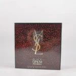 BLACK OPIUM YVES SAINT LAURENT MAROC PRIX