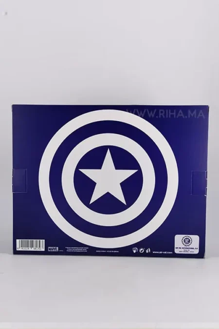 CAPTAIN AMERICA - parfum Maroc
